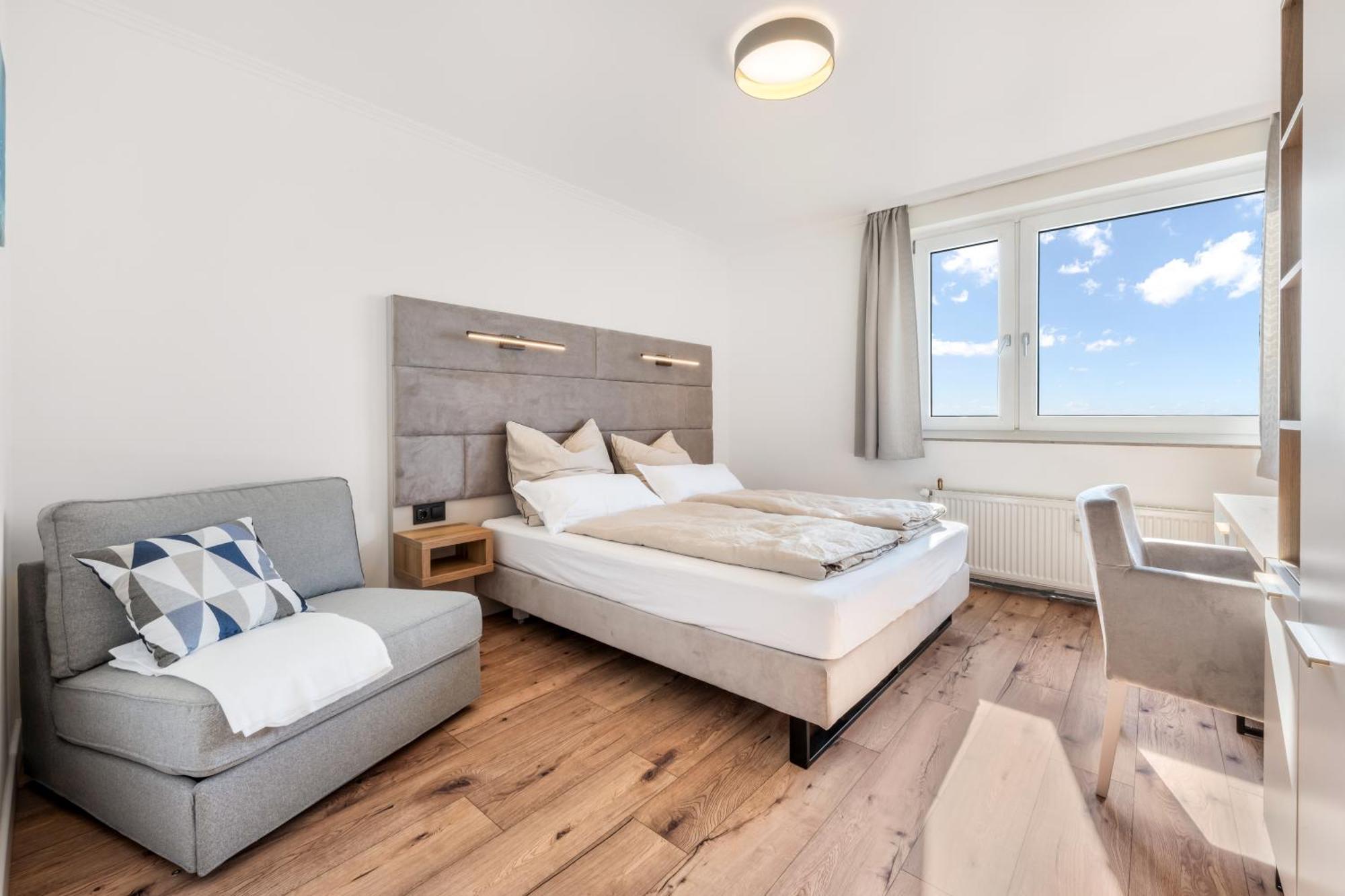 Exklusives Apartment Sunrise Mit Whirlpool, Pool Und Sauna Bremerhaven Exterior foto