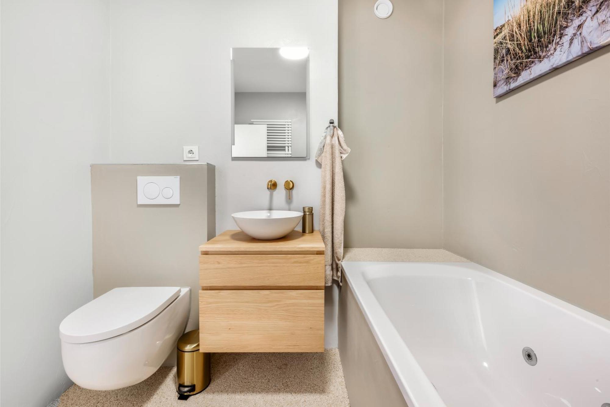 Exklusives Apartment Sunrise Mit Whirlpool, Pool Und Sauna Bremerhaven Exterior foto